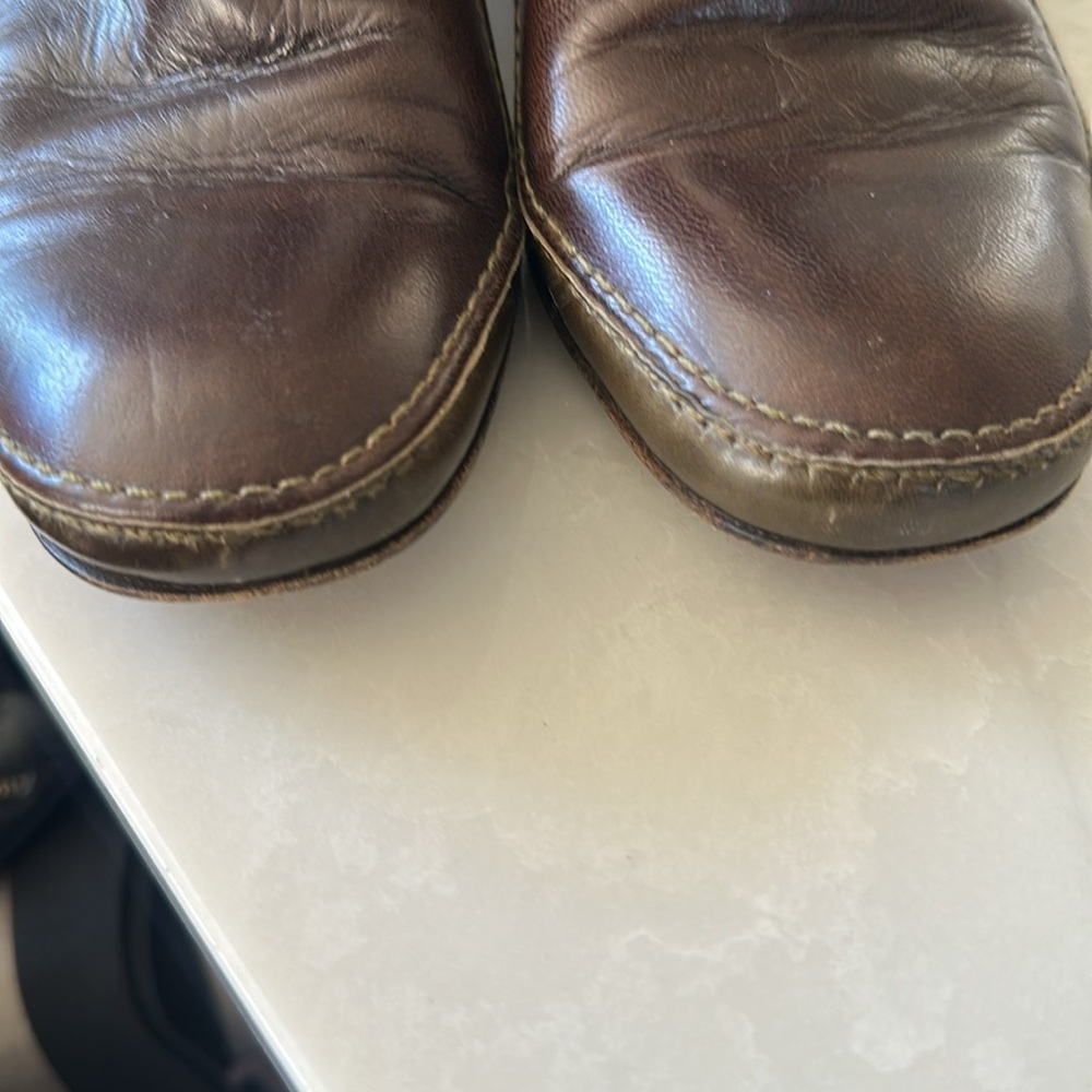 Christian Dior Vintage Boots - Picture 10 of 12
